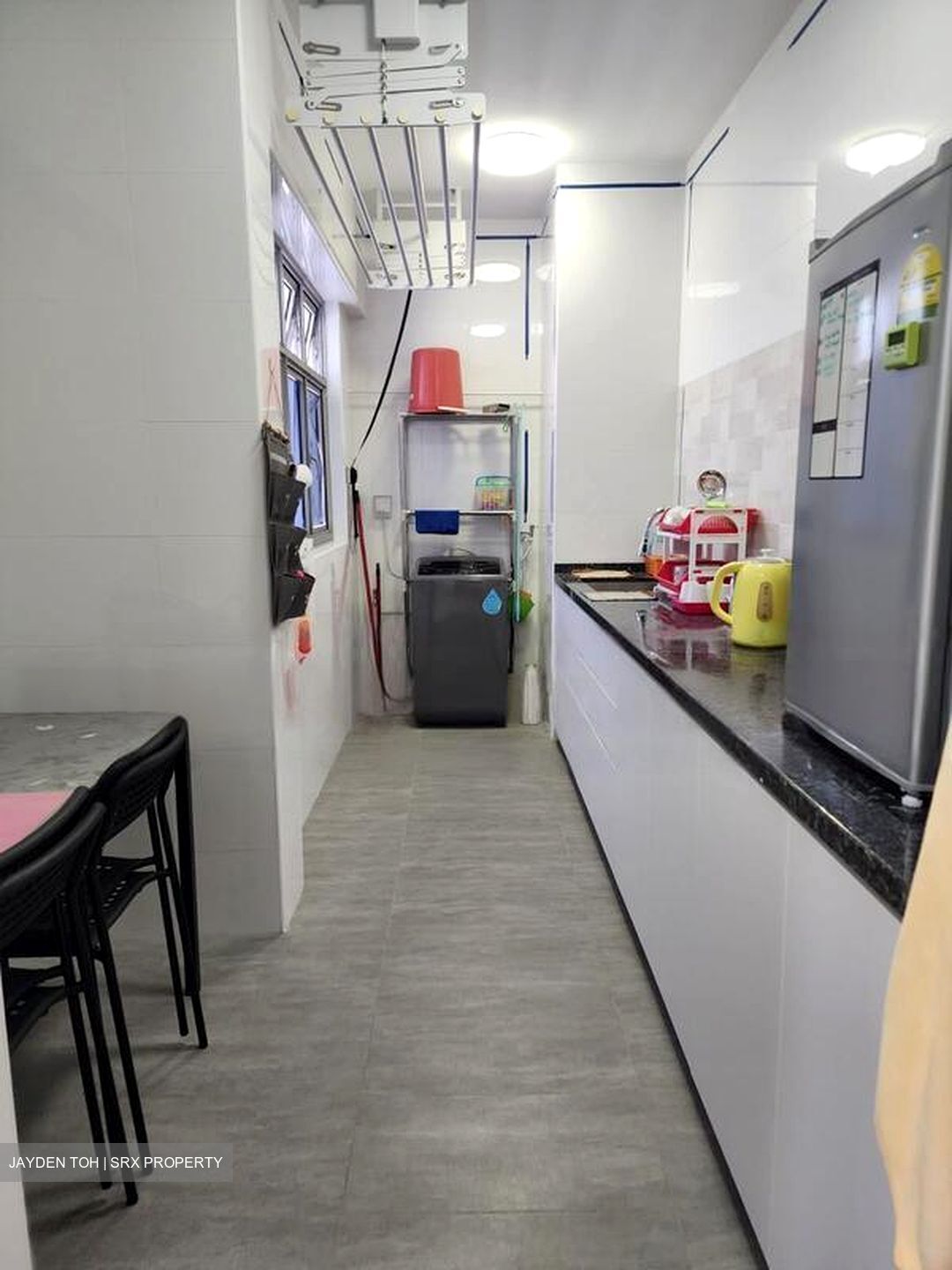 Blk 353A Anchorvale Plains (Sengkang), HDB 2 Rooms #616714231
